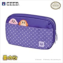 Amazon.co.jp: 星のカービィ プッシュカードケース6 for Nintendo